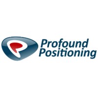 Profound Positioning Inc. logo - Similar company to Robogarden Inc.