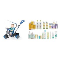 Kids toys Baby care BD logo - Similar company to Awf Virtual Services
