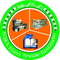 SMA Rizvi Textile Institute (Official) logo - Similar company to Hi-Tech Textile Solutions
