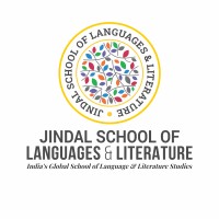Jindal School of Languages & Literature logo - Similar company to Contemporary Challenges Journal