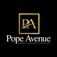 Pope Avenue logo - Similar company to Cdj Planning Ltd
