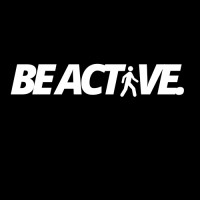BEACTIVE Wellness and Athleisure logo - Similar company to Toned Athleisure