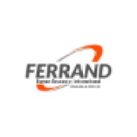 Ferrand Human Resources International logo - Similar company to Professional Pools