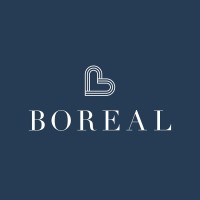 Boreal Filtros de agua logo - Similar company to Crass Importaciones