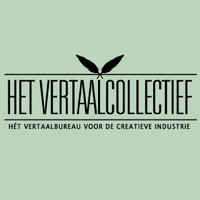 Het Vertaalcollectief logo - Similar company to Beëdigd Vertaalbureau