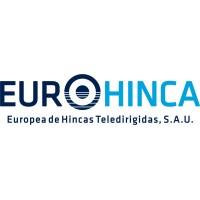 EUROHINCA logo - Similar company to Comsertran S.A.C
