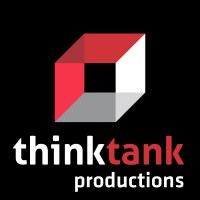 Thinktank Productions Manchester logo - Similar company to Think Tank Productions