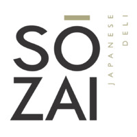 Sozai Japanese Deli logo - Similar company to Aizomê