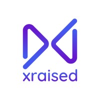 Xraised logo - Similar company to Neyd