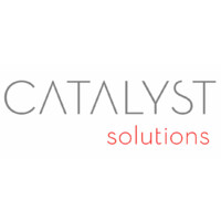 Catalyst Solutions logo - Similar company to Catalyst Solutions