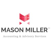 Mason Miller Accounting & Advisory Services logo - Similar company to Centr1