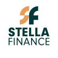 StellaFinance logo - Similar company to Guus | Vrouwelijk Toptalent Voor Het Mkb