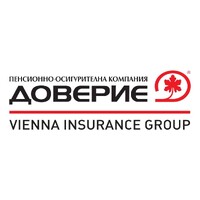 Doverie - Pension Assurance logo - Similar company to Technoinject Ltd.