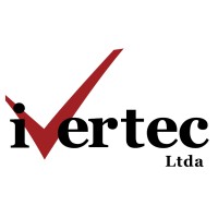 IVERTEC LTDA logo - Similar company to Airwave Networks