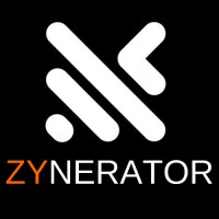 Zynerator logo - Similar company to Evollume.Com