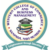 Western College Of Commerce And Business Management logo - Similar company to Sadhu Vaswani International School, Navi Mumbai