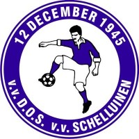 Voetbalvereniging Schelluinen logo - Similar company to Jac. Barendregt