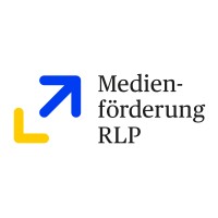 Medienförderung Rheinland-Pfalz GmbH logo - Similar company to Picaboo Project
