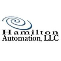 Hamilton Automation LLC logo - Similar company to Exhibiteur