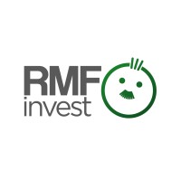 RMF invest logo - Similar company to 宁波数能进出口有限公司