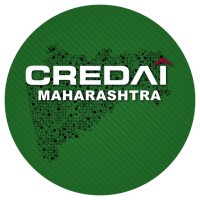 CREDAI Maharashtra logo - Similar company to Estrange Aurora