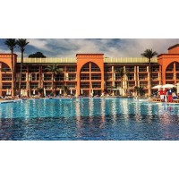 Savoy Grand Hotel Marrakech logo - Similar company to Las Premium