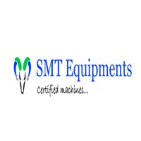 Smt equipments logo - Similar company to Semiconductor Test Supply, Llc