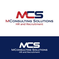 Mconsulting Solutions