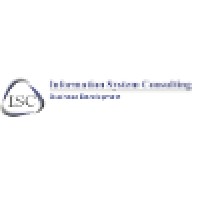 Isc(Information System Consulting)