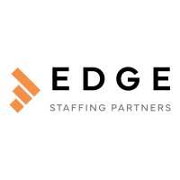 EDGE STAFFING PARTNERS logo - Similar company to Edge Staffing