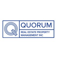 Quorum Real Estate Property Management logo - Similar company to Dhc Contracting