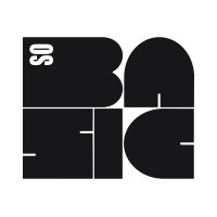 so basic logo - Similar company to Alyasrah Re Company
