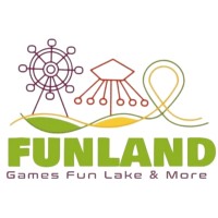 Funland logo - Similar company to Funland