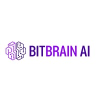 BitBrainAI logo - Similar company to Robx.Ai