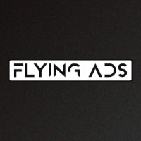 Flying Ads logo - Similar company to Fotolla