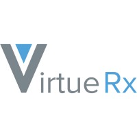 VirtueRx logo - Similar company to Unity Med Wholesale Inc.