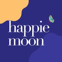happie moon logo - Similar company to Holistic Nutrition