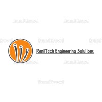 RenilTech Engineering Solutions logo - Similar company to Yash Enterprises Pune