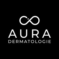Aura Dermatologie logo - Similar company to Montreal Dermatology Research Institute
