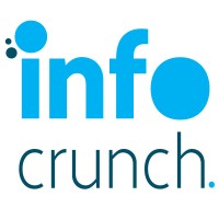 InfoCrunch Research logo - Similar company to Genesis Training Events
