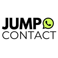 Jump Contact Center logo - Similar company to Indosoft Inc. Call & Contact Center  Software
