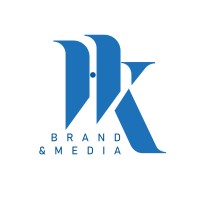 HK BRAND & MEDIA logo - Similar company to Cabinet Barclais