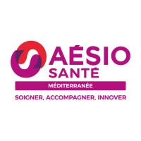 AÉSIO Santé Méditérranée logo - Similar company to Energyzo