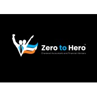 Zero-tohero logo - Similar company to Phibbs & Co Limited