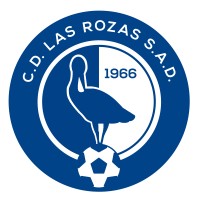 Las Rozas Club de Fútbol S.A.D logo - Similar company to Cdc Moscardó