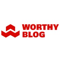 Worthy Blog logo - Similar company to Milestone Machine Llp