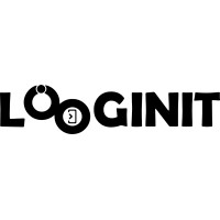 Loginit logo - Similar company to Userbase Afrika Ltd