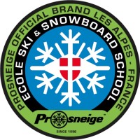 Prosneige logo - Similar company to Kobble