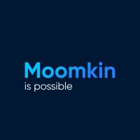 Moomkin logo - Similar company to Moomkin