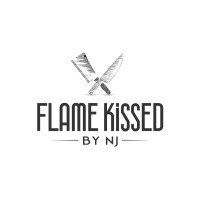 Flame Kissed BBQ logo - Similar company to Pathpartners Llc